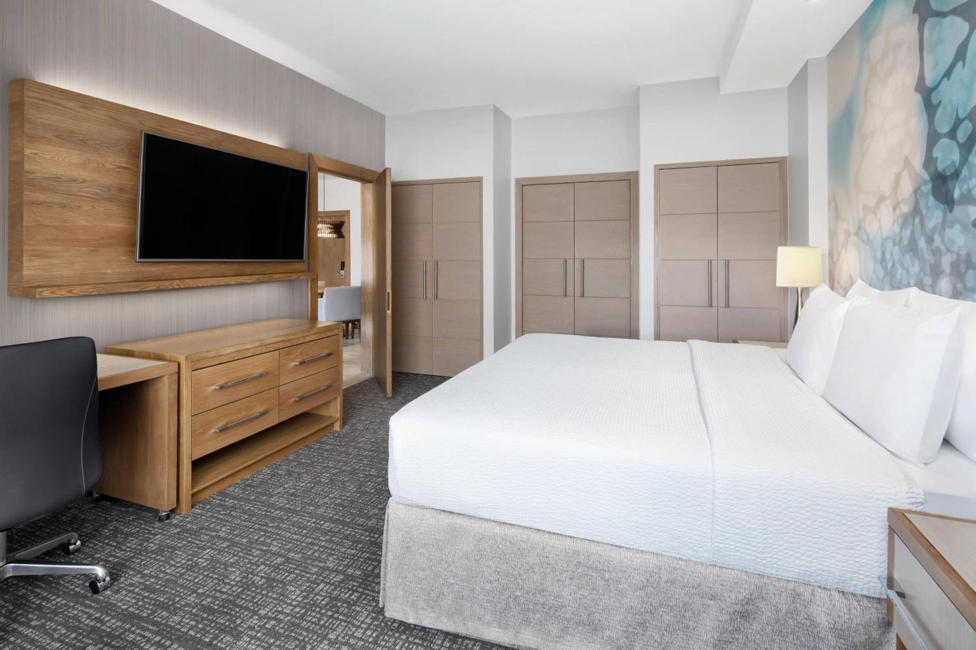 Courtyard By Marriott Port Of Spain Exterior photo