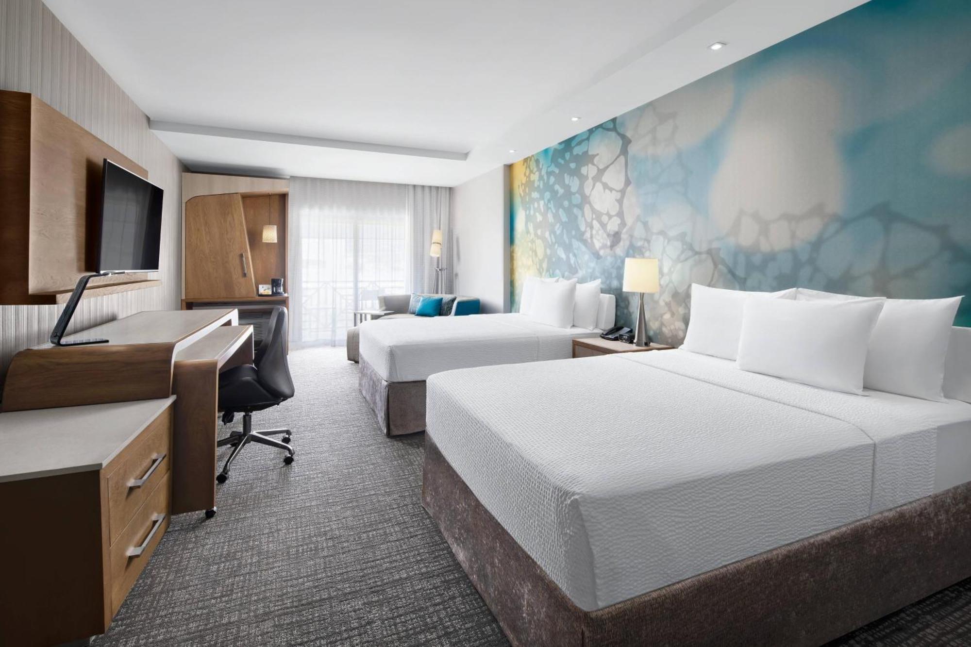 Courtyard By Marriott Port Of Spain Exterior photo